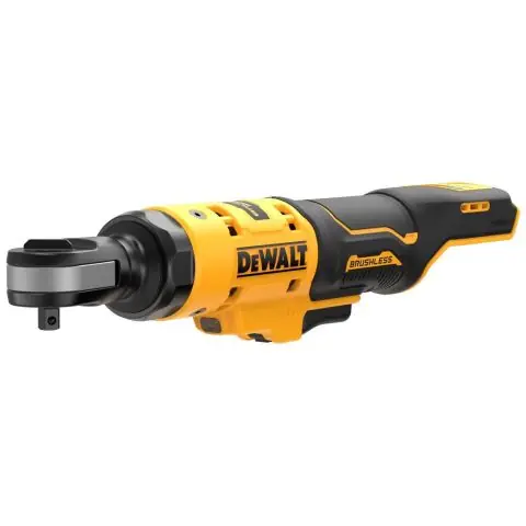 Dewalt DCF503N-XJ Spärrskaft Snabb leverans